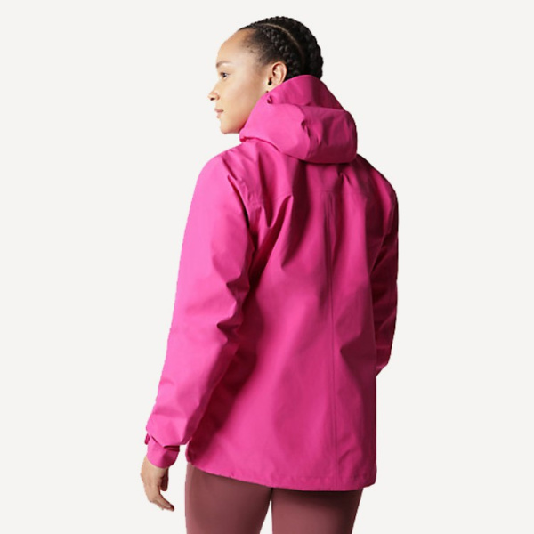 Куртка Dryzzle Futurelight Wm (Женский; M; fuschia pink)